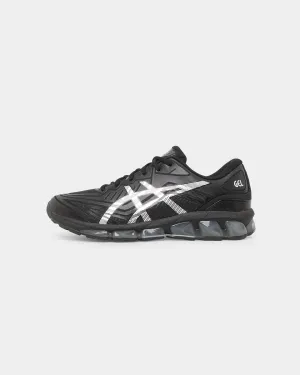 Comfort Grip Asics Gel-Quantum 360 VII Black/Pure Silver