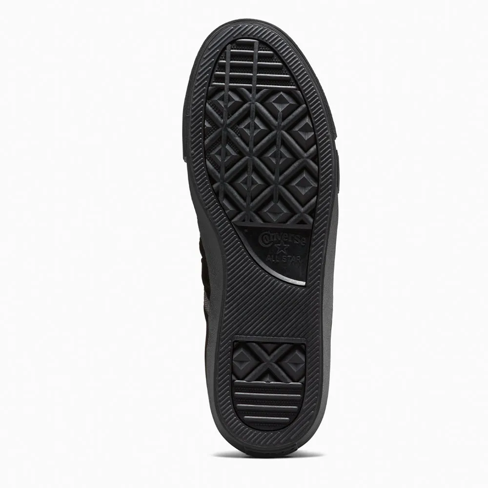 Urban Ride Fit Converse - x UNDEFEATED One Star Academy Pro (Black)