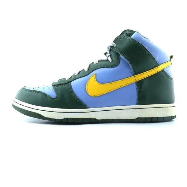 NIKE  DUNK HIGH PREMIUM Mono Mood