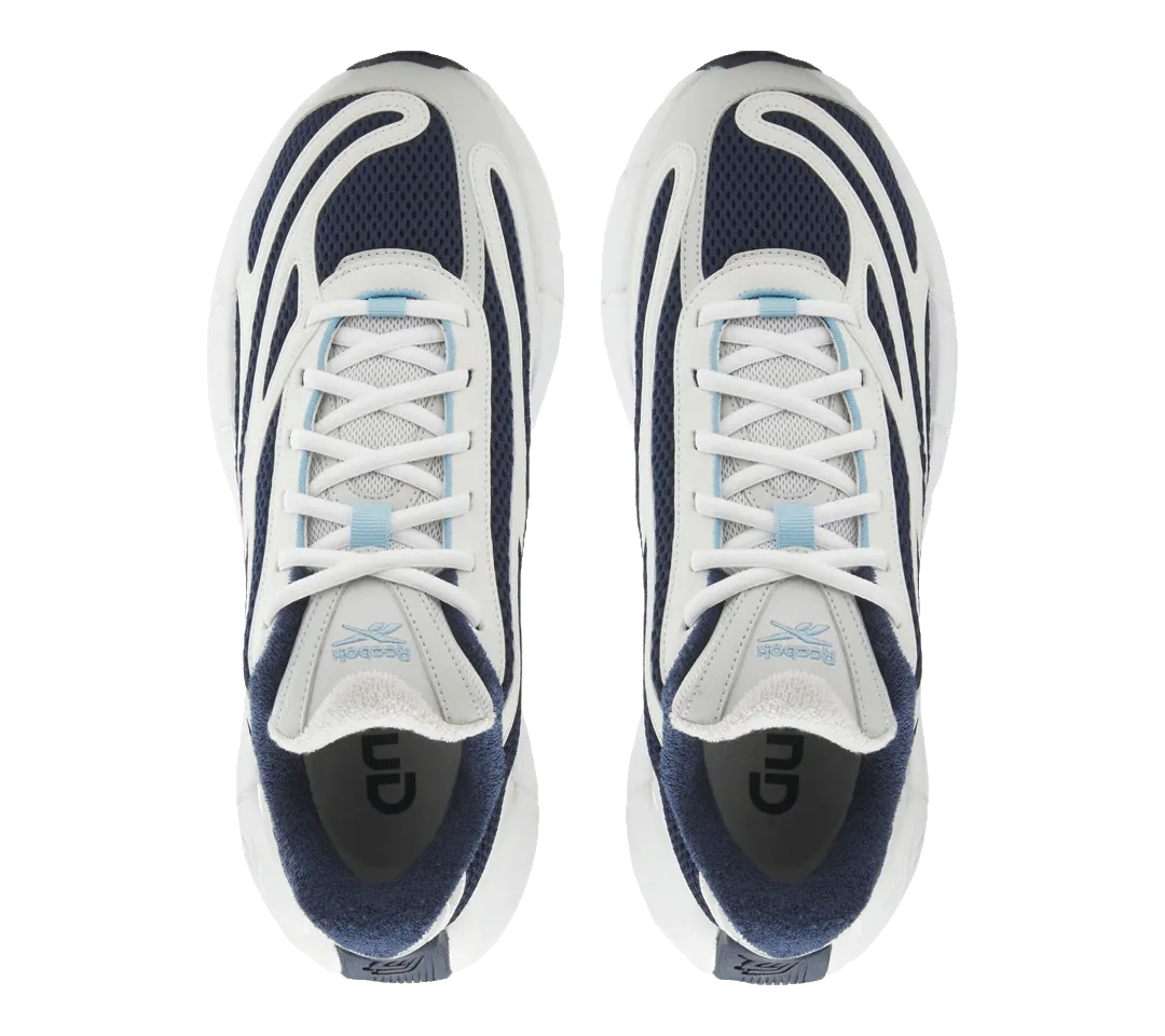 grip - level Red Danielle Guizio x Reebok Zig Kinetica 2.5