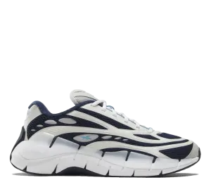 Danielle Guizio x Reebok Zig Kinetica 2.5 Leading Pointed Toe