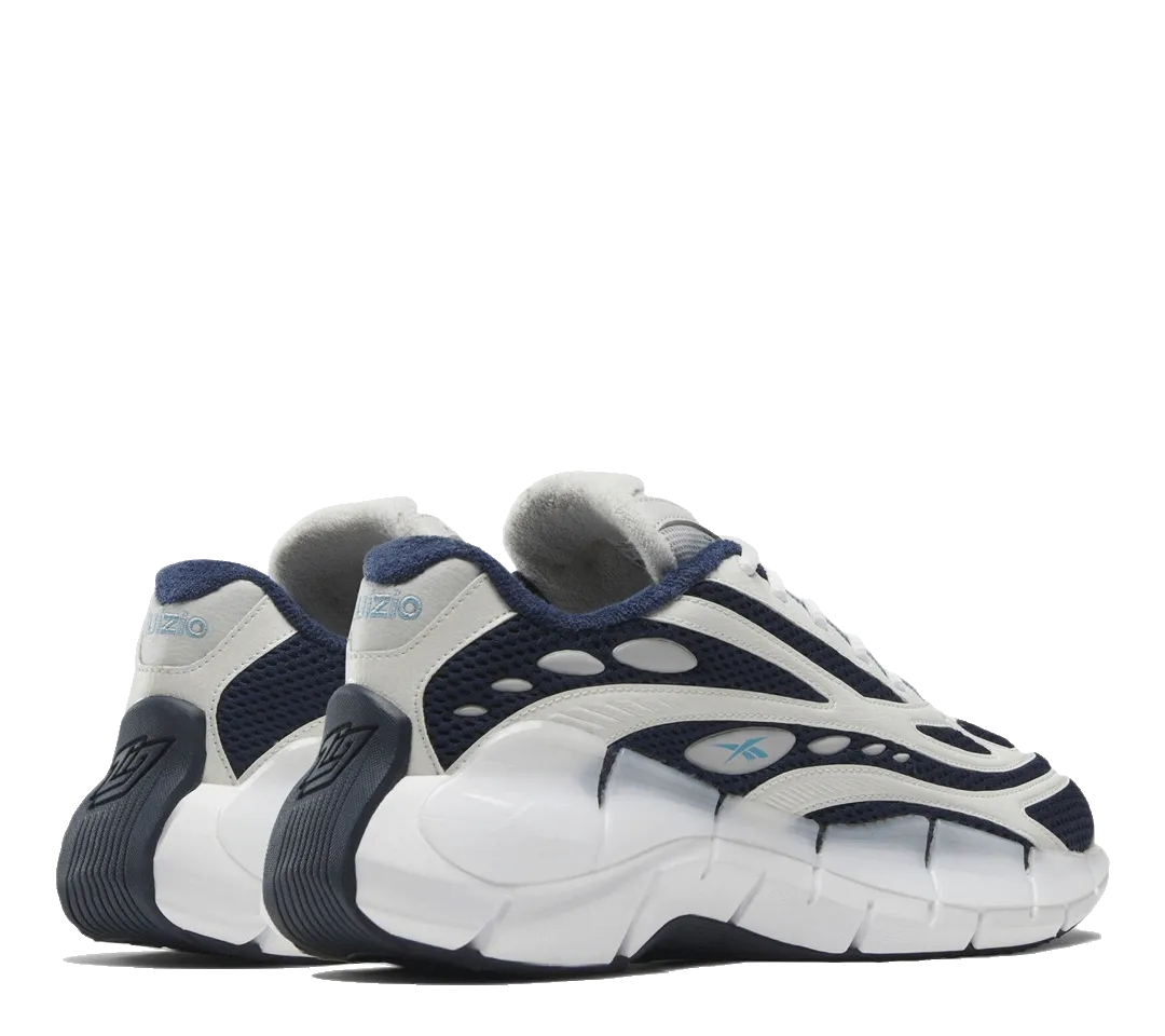 day Danielle Guizio x Reebok Zig Kinetica 2.5