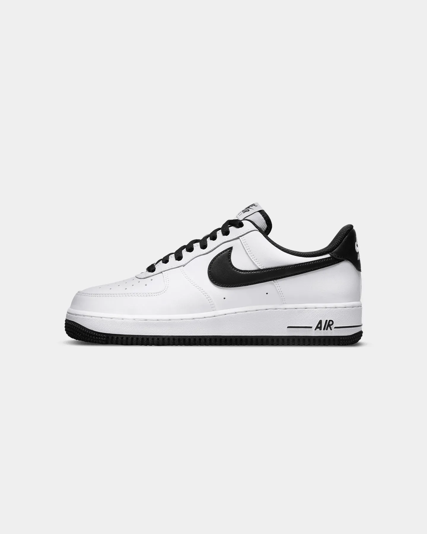 Nike Air Force 1 '07 White/Black-White All Day Weekend Warriors Surf Step