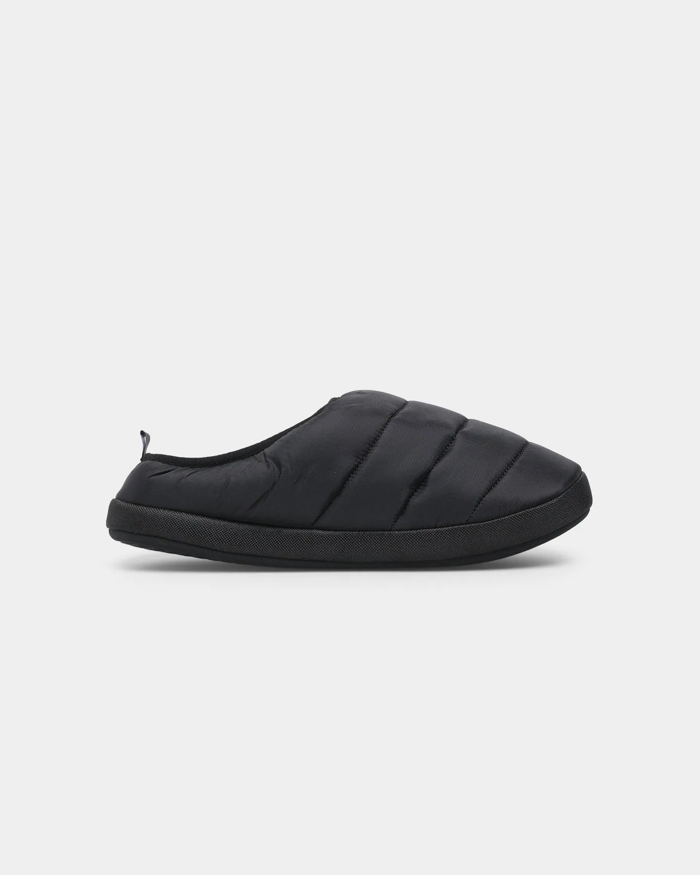 Dry Base Puma Scuff Slippers Puma Black