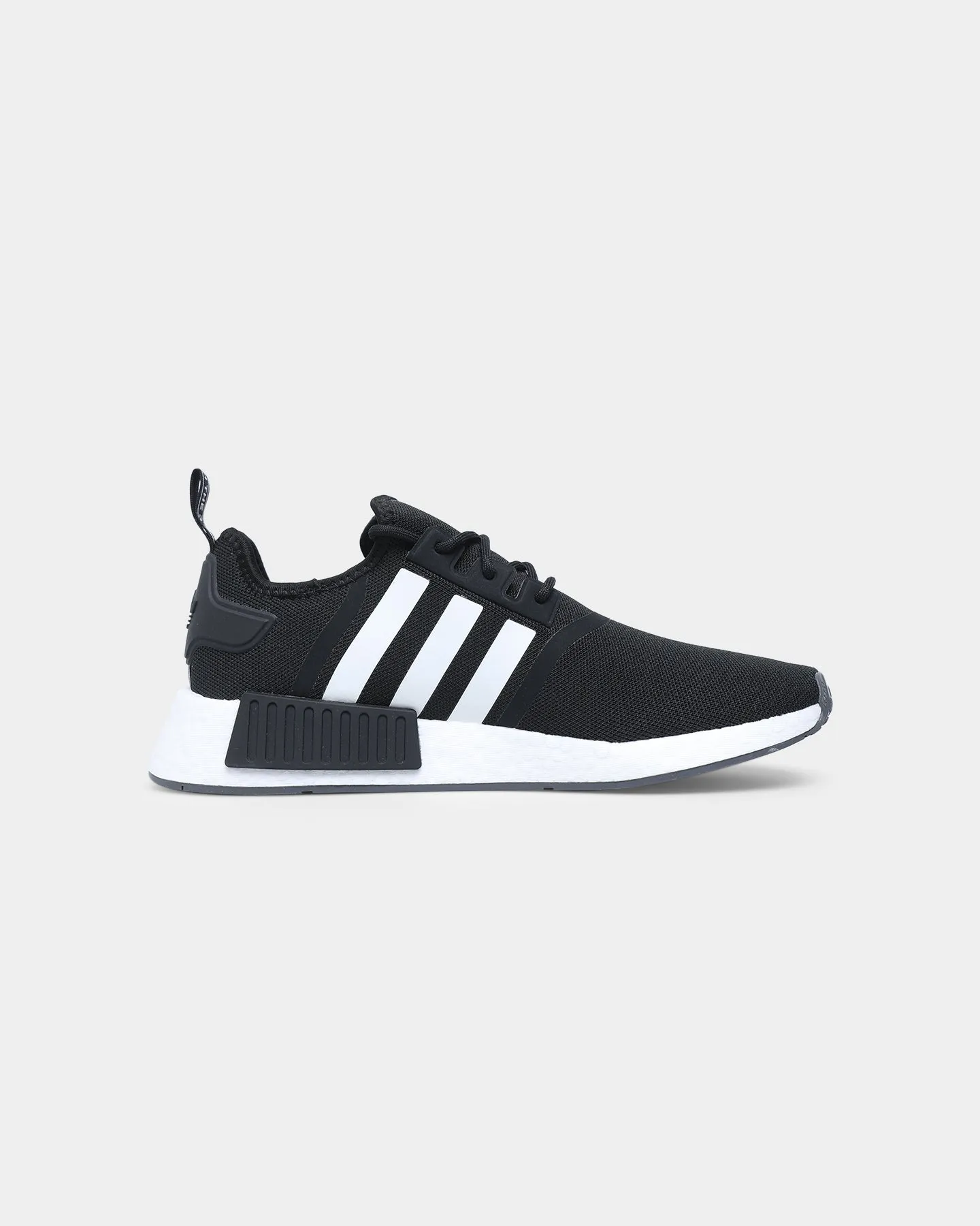 Stone Grip Desert Cool Adidas NMD_R1 Primeblue Black/White/Grey