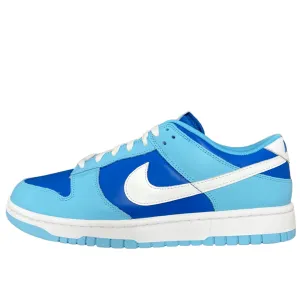 Nike Dunk Low Argon 2022 Hyperbolic Cushioning