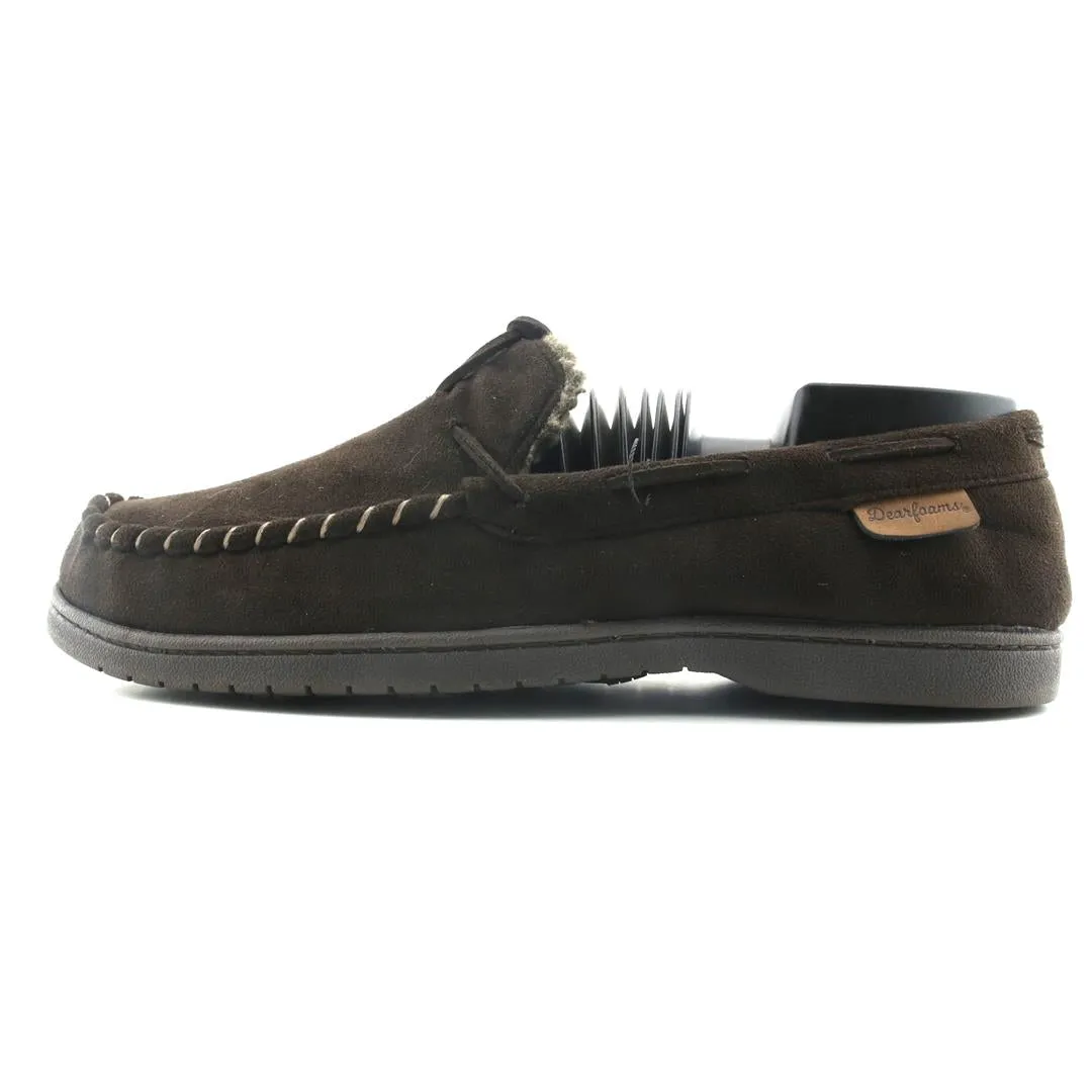 DEARFOAMS  . Clean Stitch