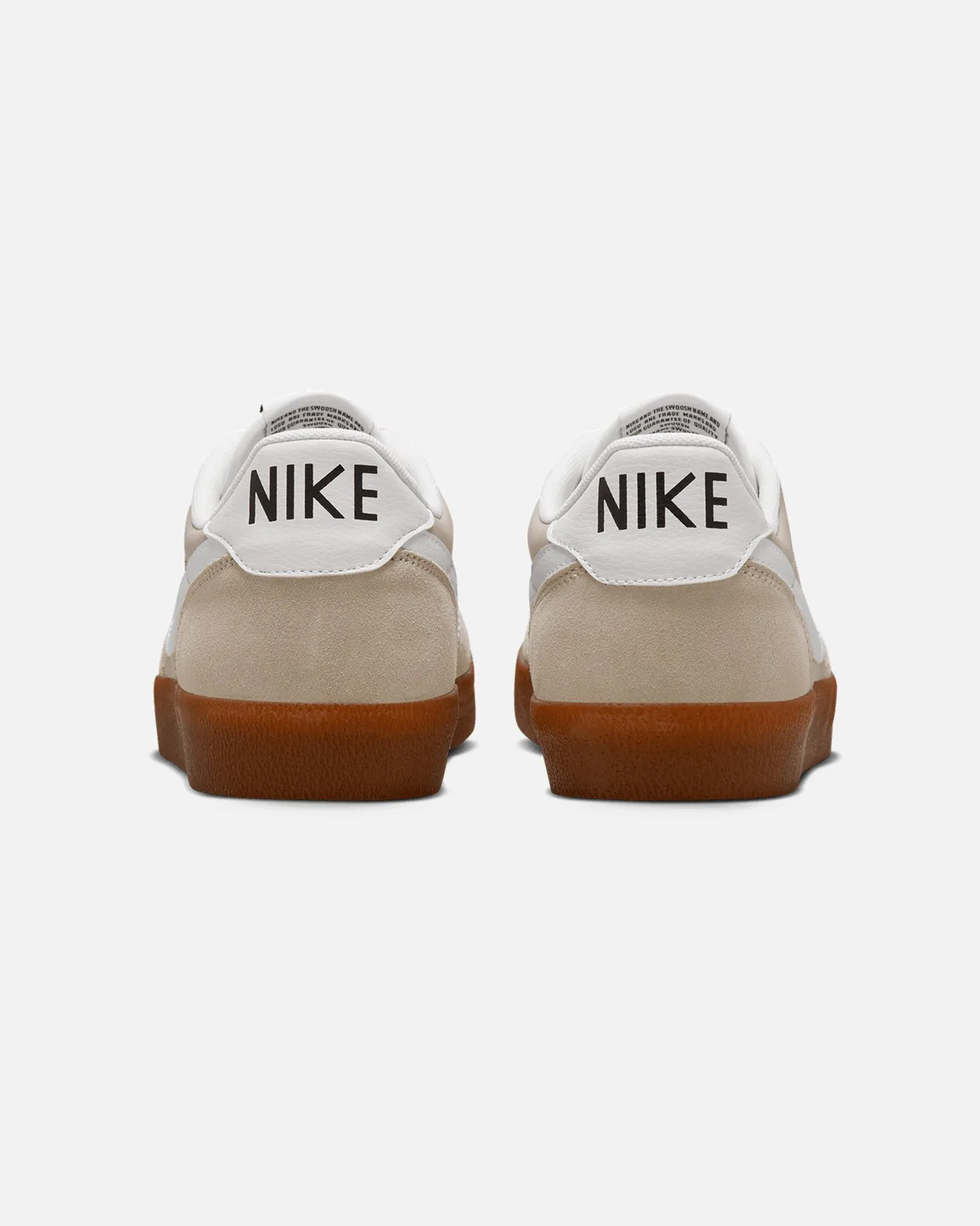 Pool Time Nike Killshot 2 Leather Cream