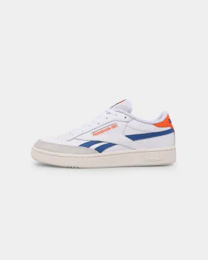 Silk Feel Reebok Club C Revenge Ftwr White/Vector