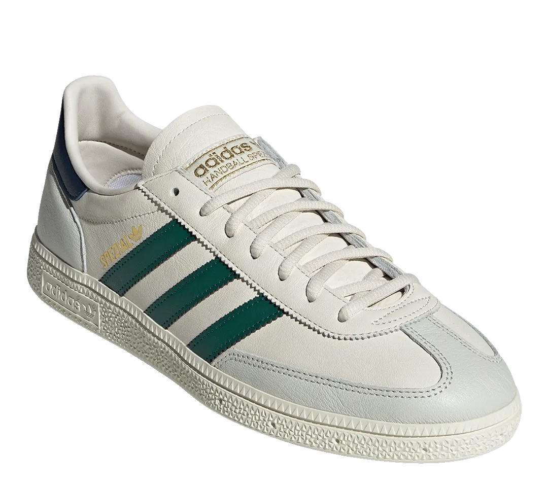 Adidas Handball Spezial Comfort Run Snow Warm