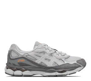 Asics GEL-NYC? "Cloud Grey/Cement Grey" Leg Slim