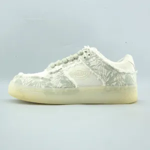 Simple Vibe DICKIES LOW-TOP