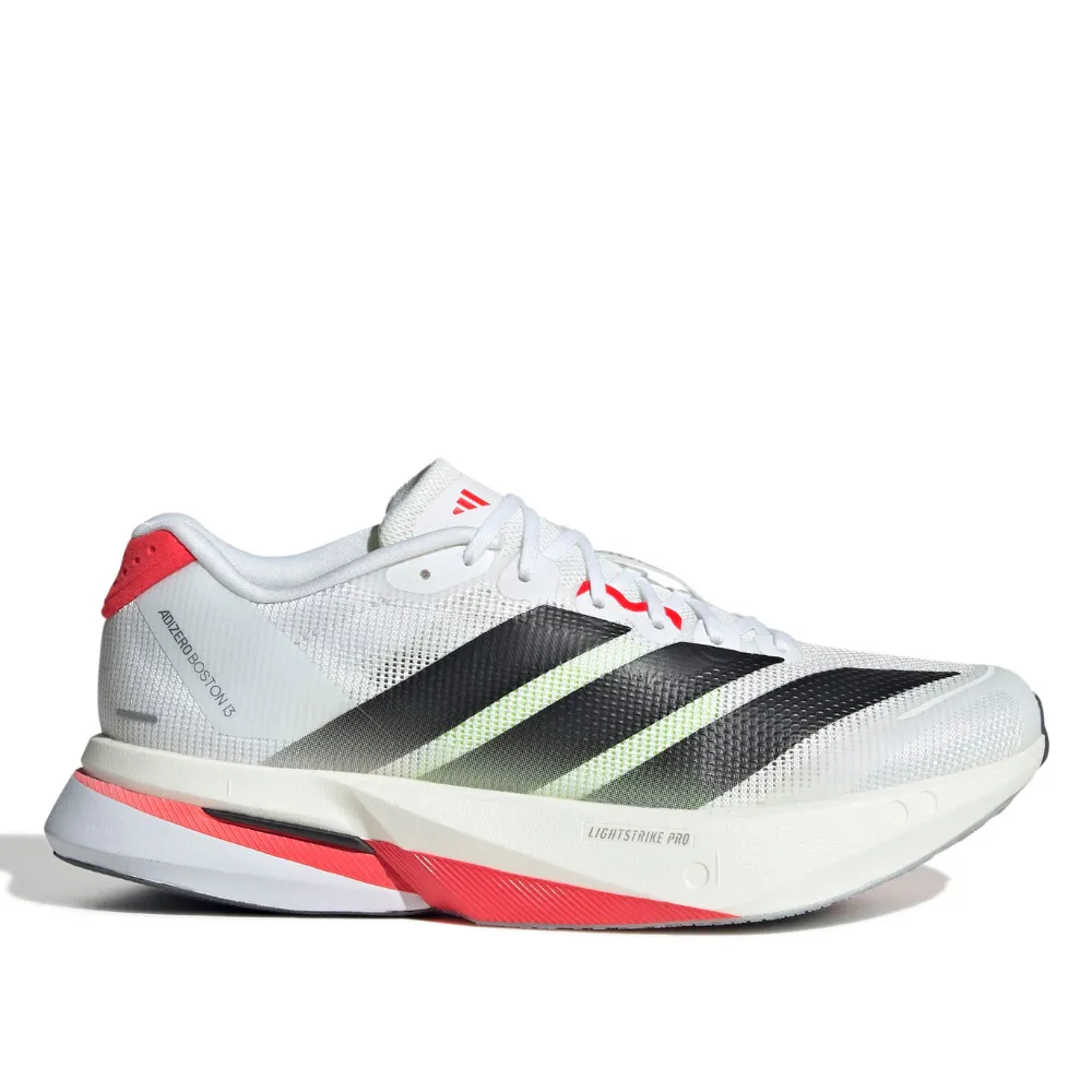 adidas Women's Adizero Boston 13 Running Shoes occasional - use high - cut