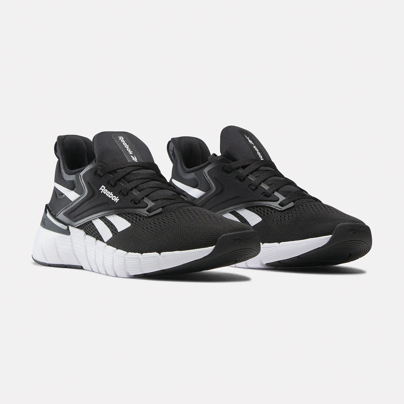 Recycled Material Design Women's Reebok Nano Gym