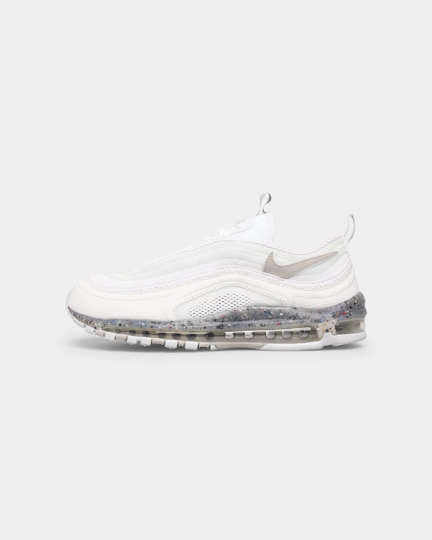 Galaxy Tone Nike Air Max Terrascape 97 Summit White
