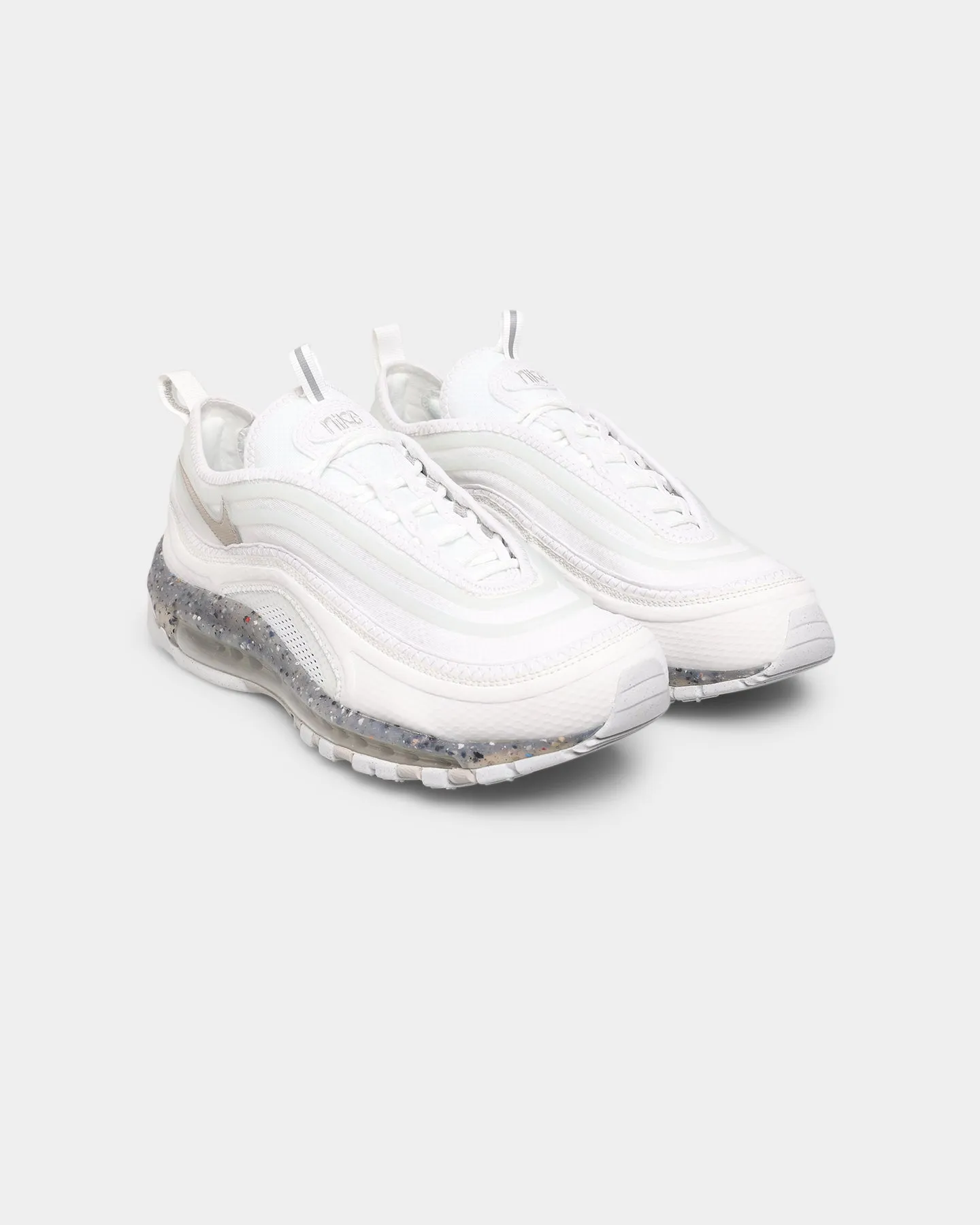 Nike Air Max Terrascape 97 Summit White Ice Guard zipper