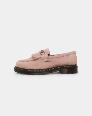 Match All Dr. Martens Adrian Snaffle Loafer Peach Beige Desert