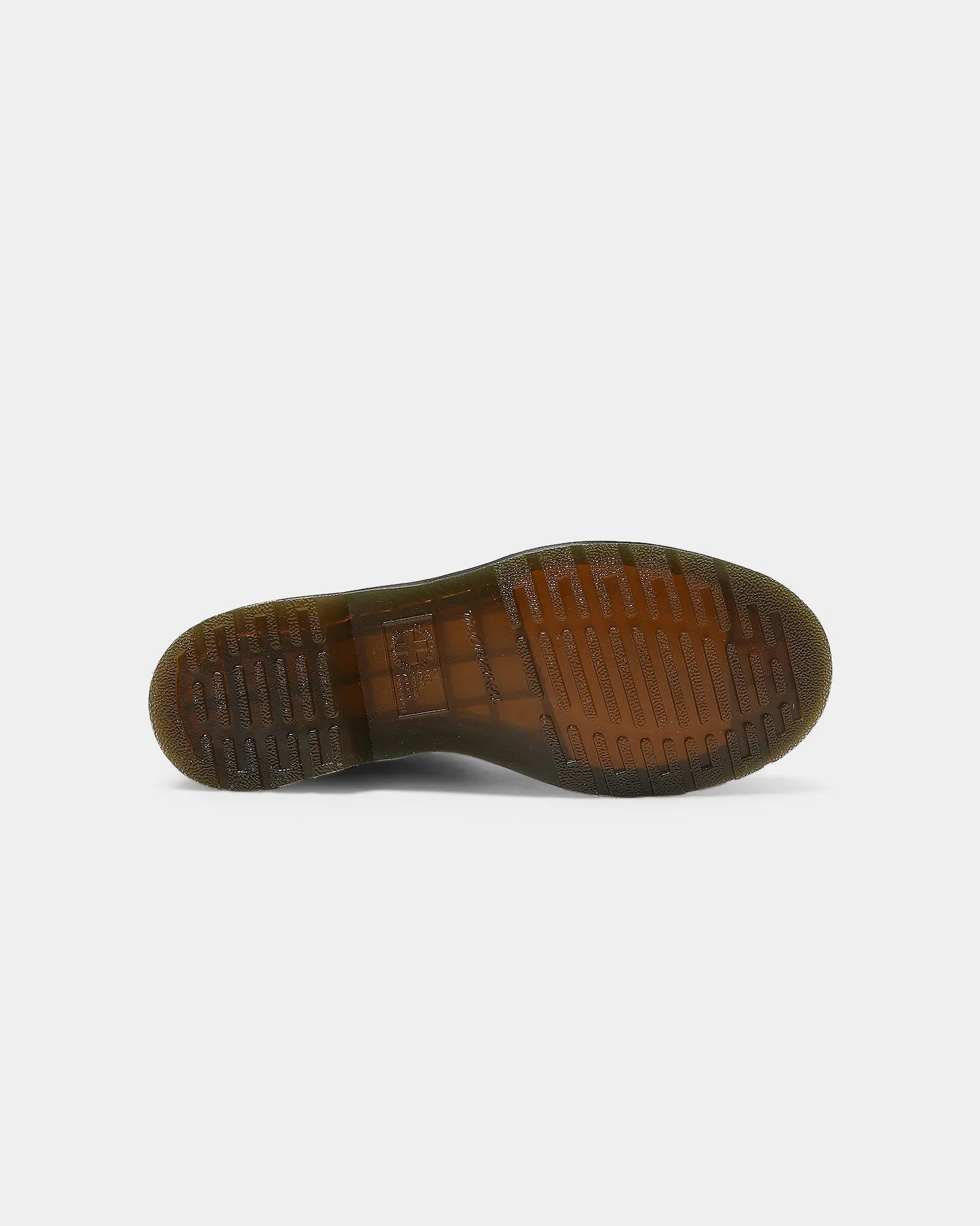 Dr. Martens Women's 1460 Pascal Virginia Black Virginia Eco Friendly Office Workers