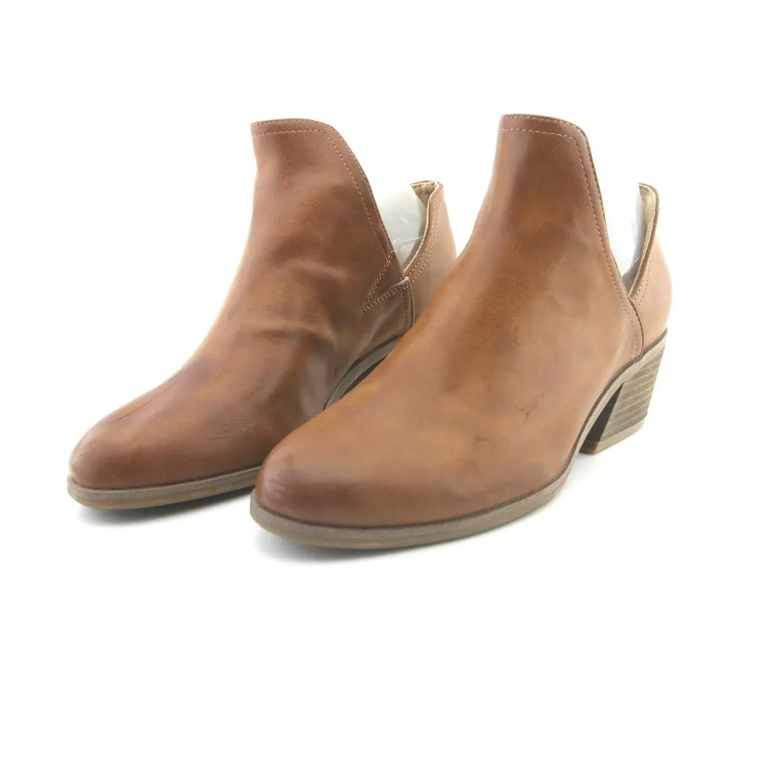 DR SCHOLLS LUCILE Easy Pair Anti Slip Sole