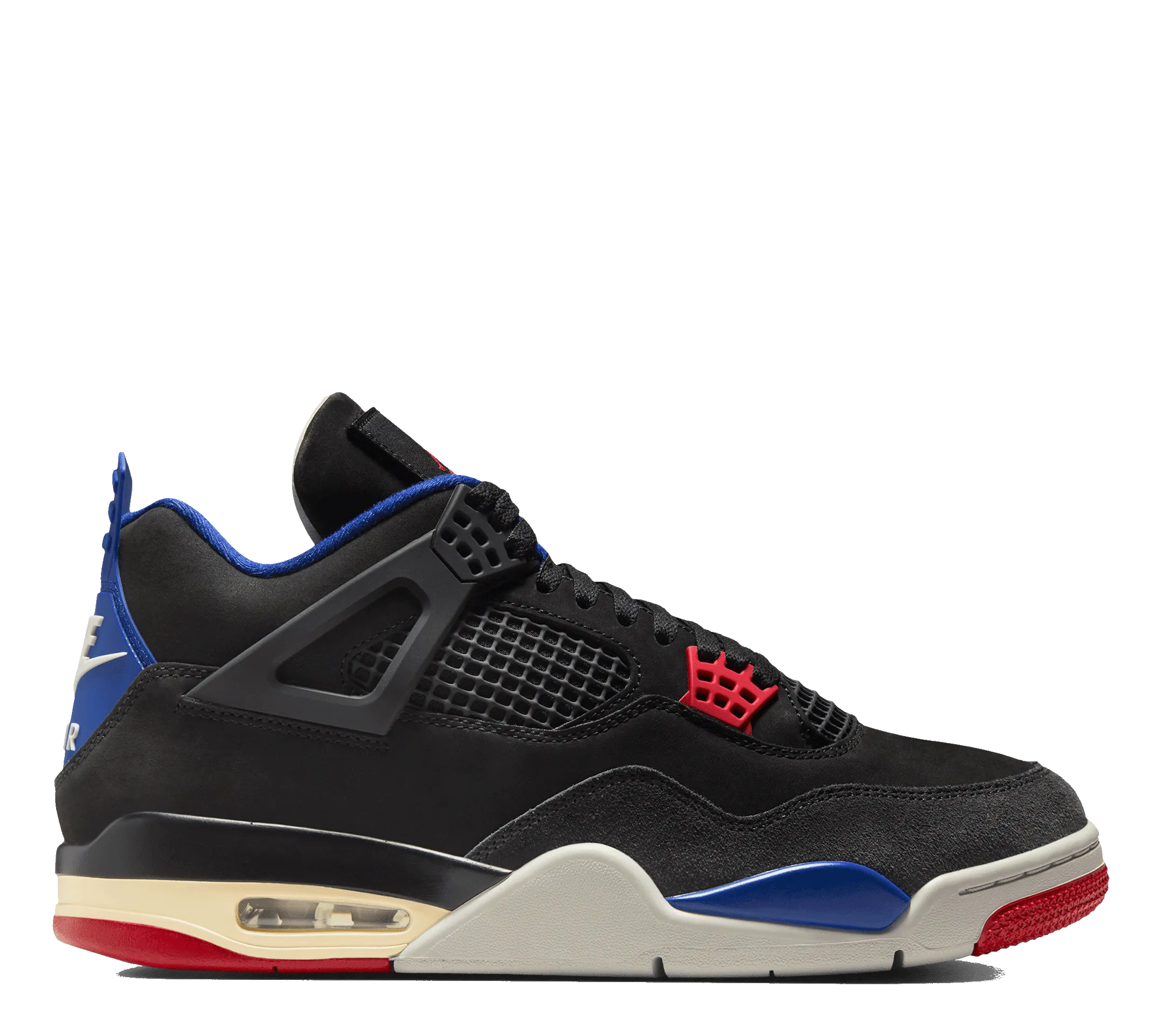 Casual DRAW CLOSED | Air Jordan 4 Retro "Rare Air"