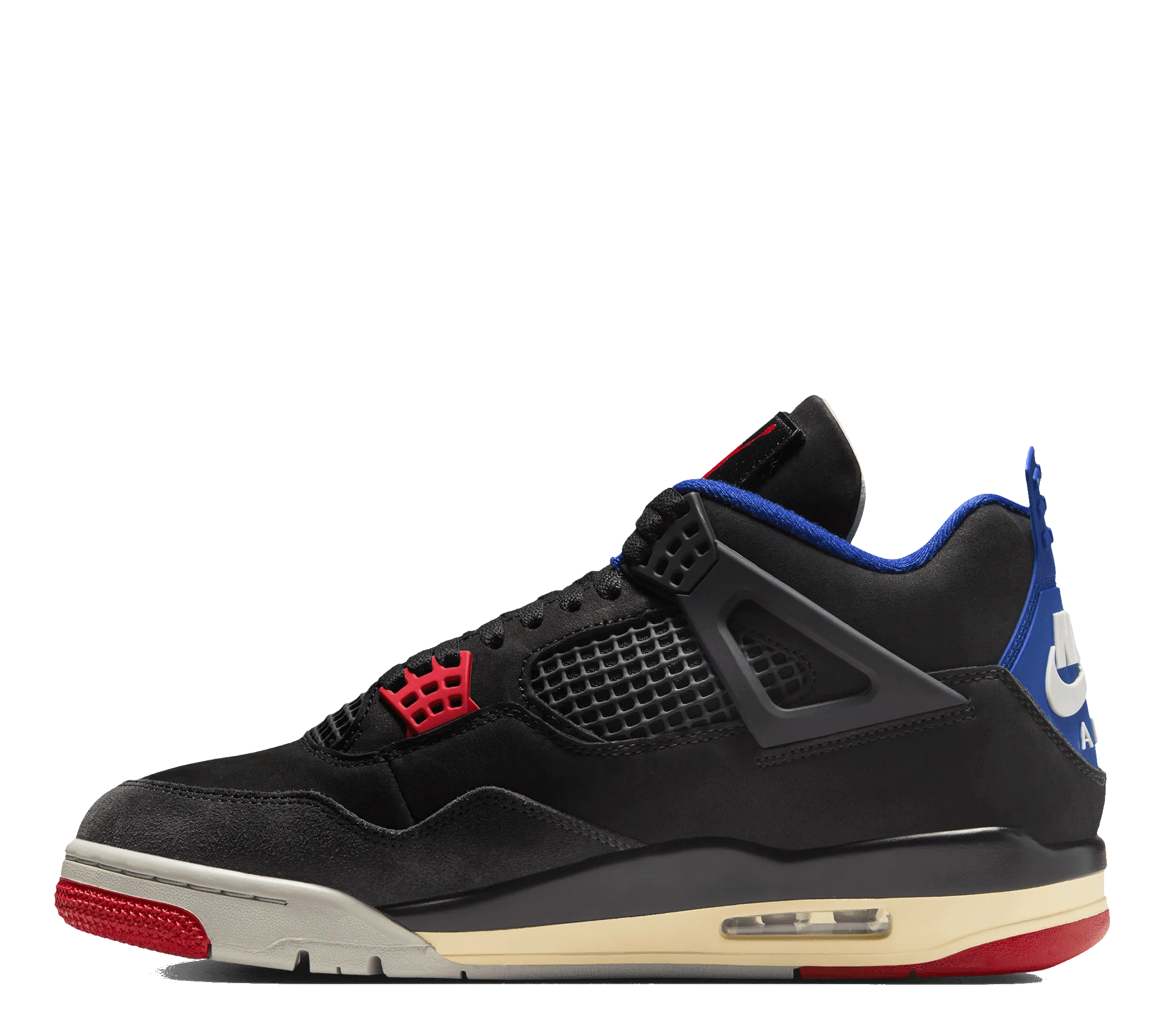 DRAW CLOSED | Air Jordan 4 Retro "Rare Air" Quick Pack