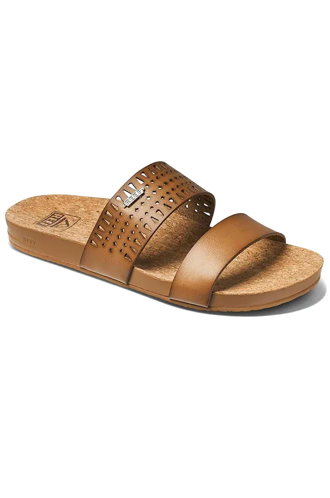 Reef Cushion Vista Perf Women's Sandals Pure Comfort summer shoes