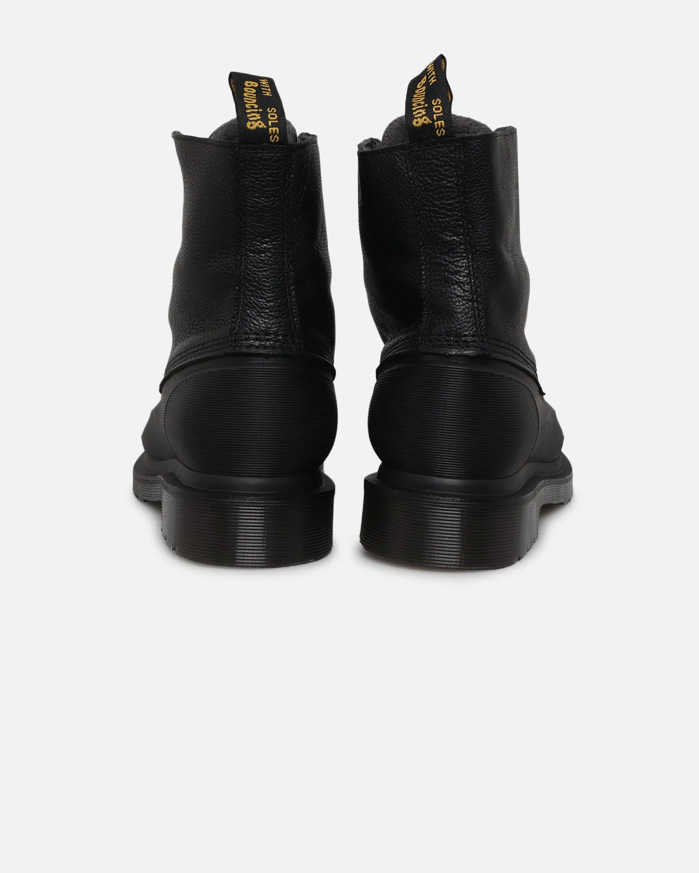 Dr.Martens 1460 Sub Boot Black Family Hike