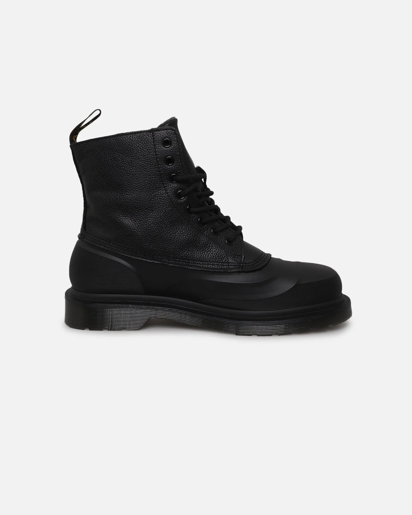 Dr.Martens 1460 Sub Boot Black City Escape