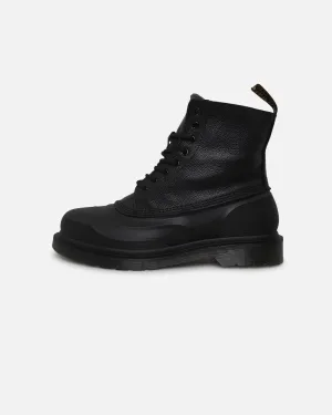 Smooth Step Dr.Martens 1460 Sub Boot Black