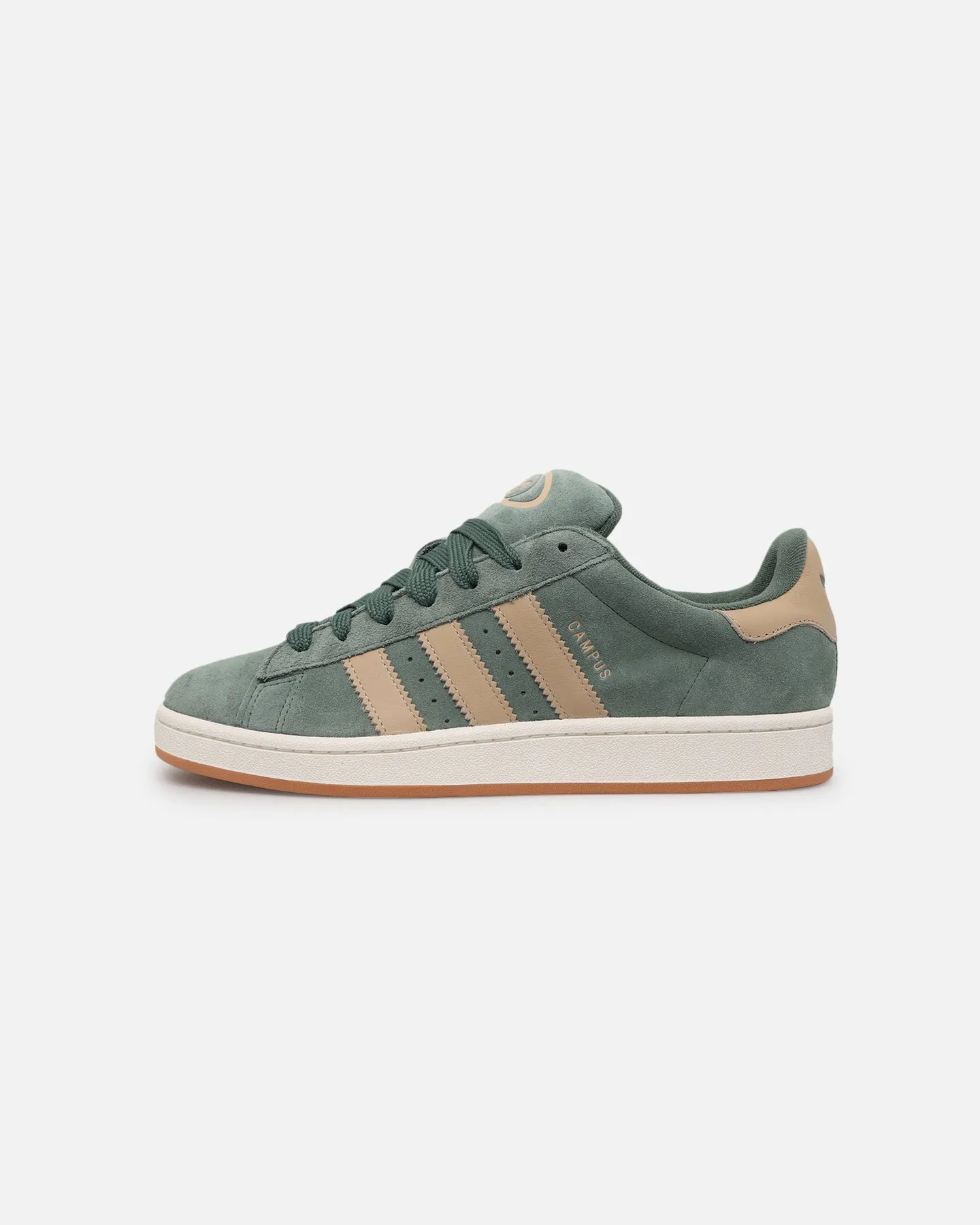 Adidas Campus 00s Green Scandi Clean