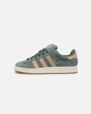 Adidas Campus 00s Green Scandi Clean