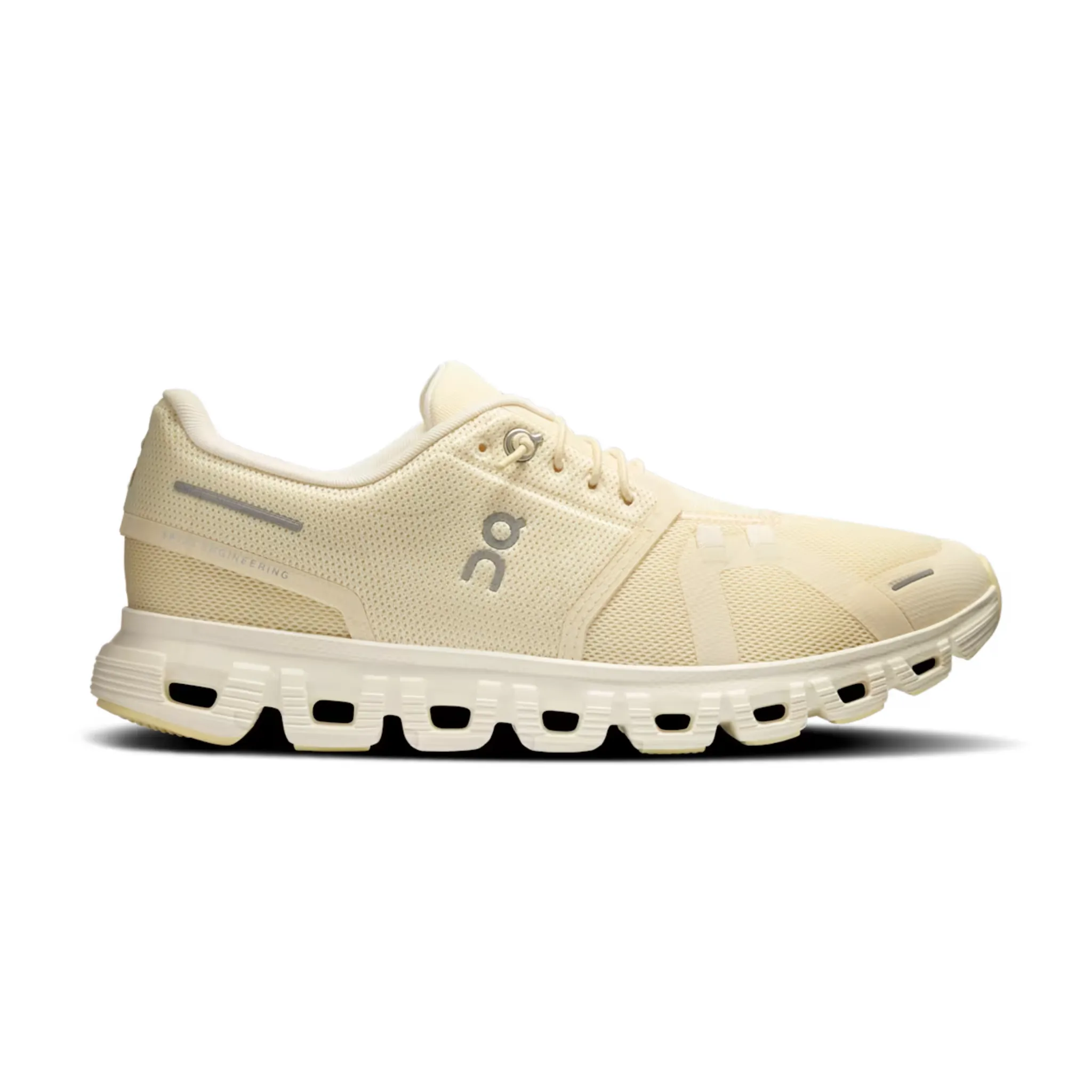 Summer Base WOMEN'S CLOUD 6 - B - CASTOR/IVORY