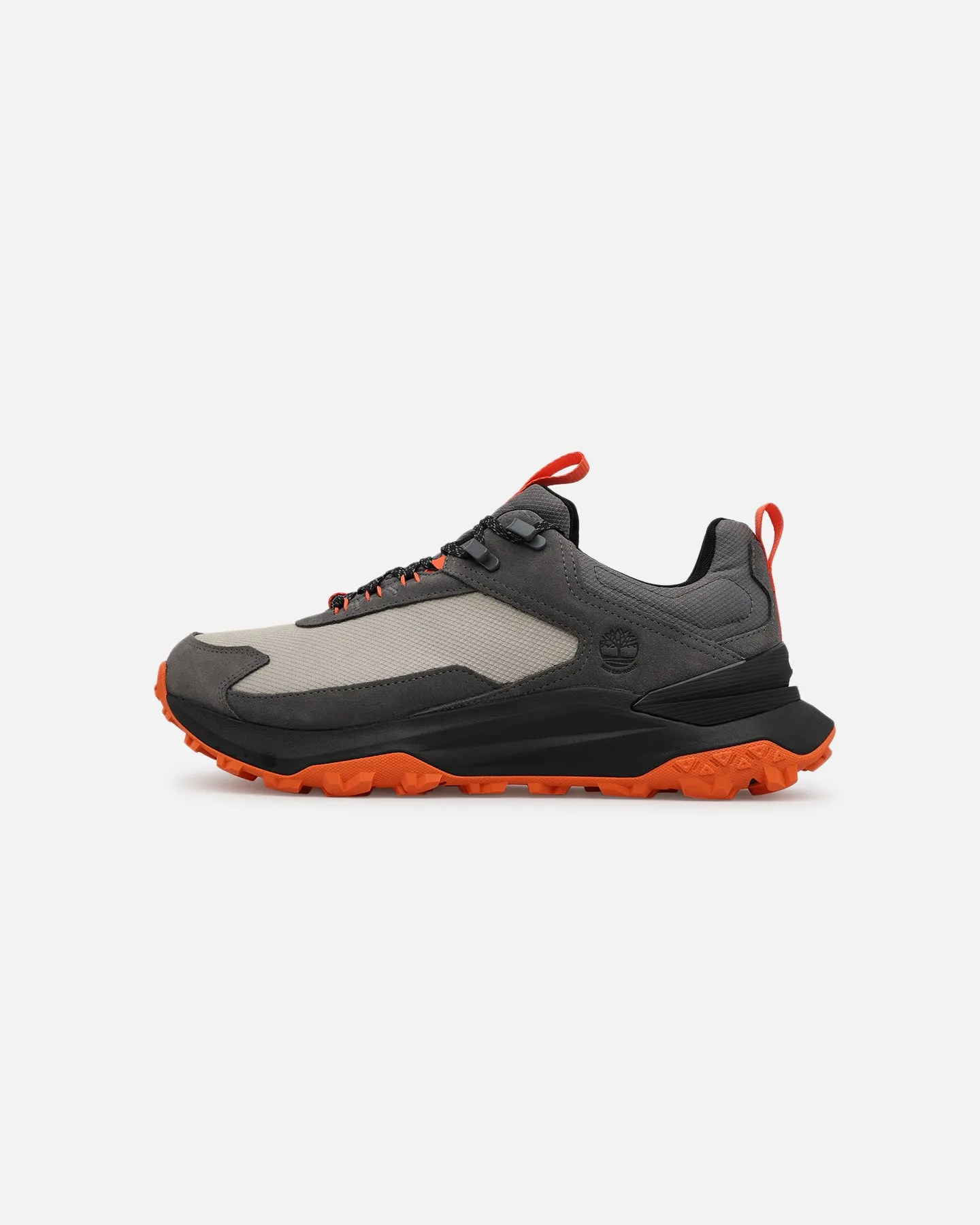 Firm Lock Timberland Motion Access Gray