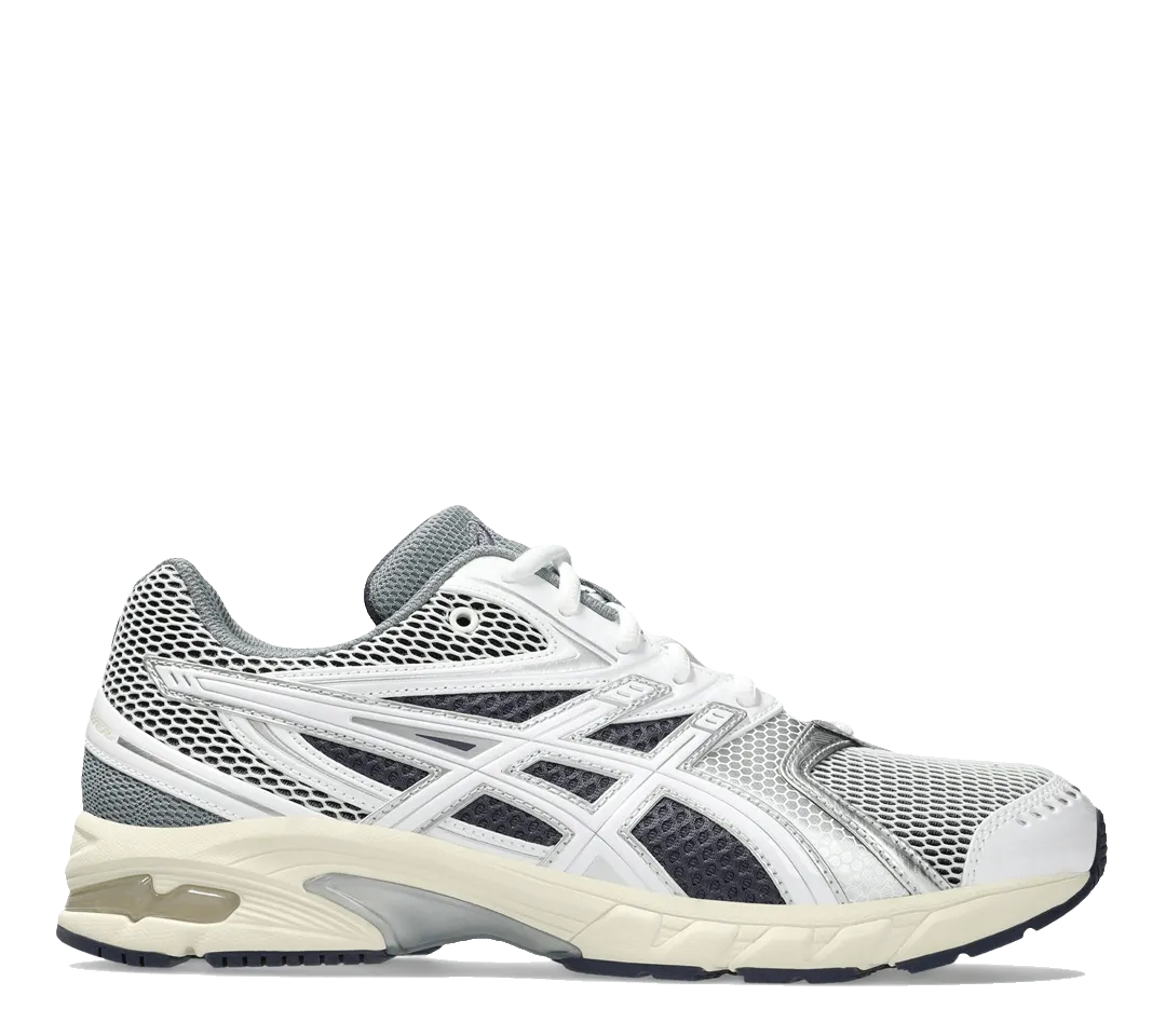 Seamless Fit Outdoor Explorers Light Run Asics GEL-DS Trainer 14