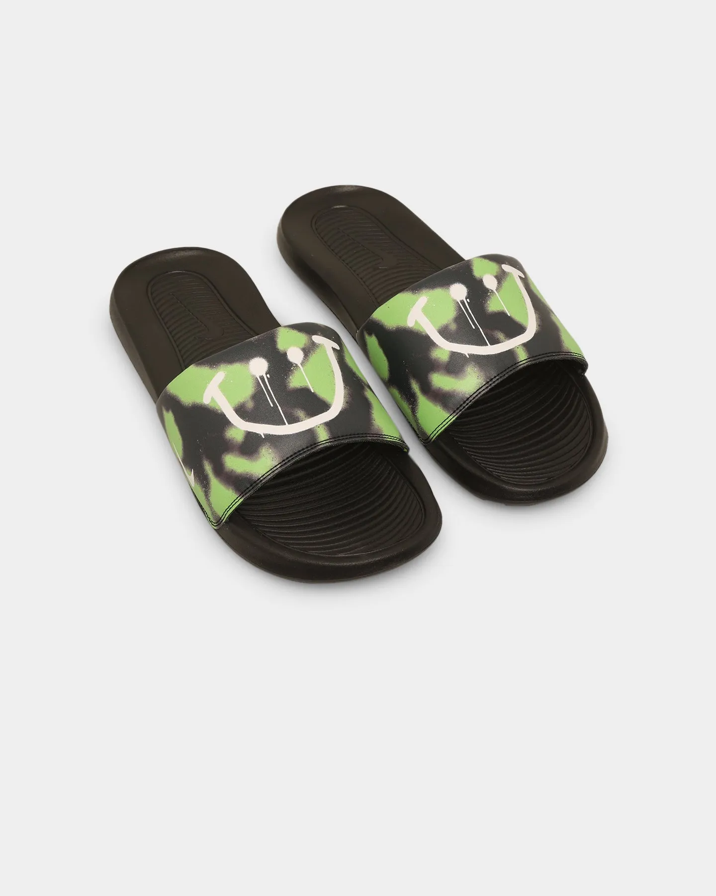 Morning Walk Team Match Nike Victori One Action Green/White