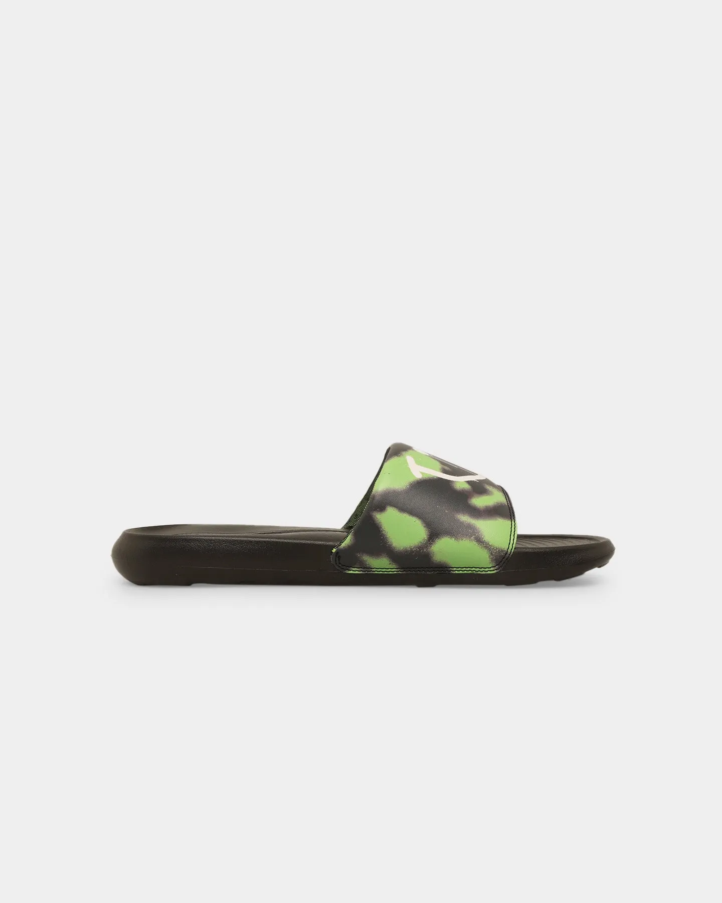 Sun Guard Nike Victori One Action Green/White