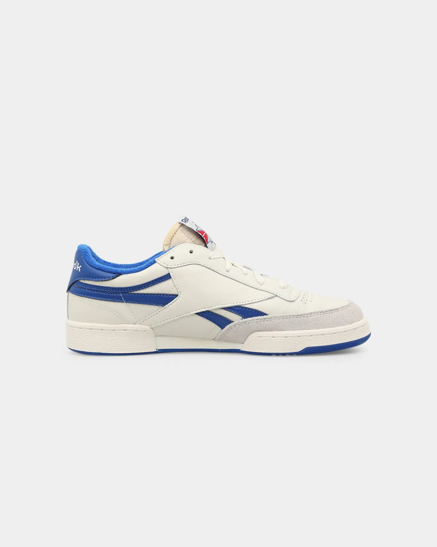 Reebok Club C Revenge Chalk Energy Rise Cool Pop