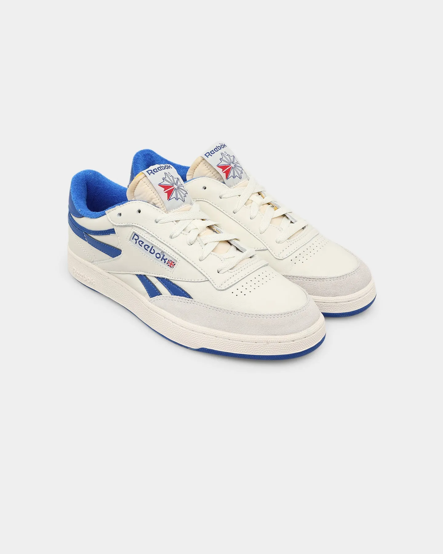 Reebok Club C Revenge Chalk Adult Ease