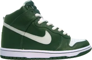 Dunk High Pro SB - 305050 302 Flex Groove Engineering Plush Fit