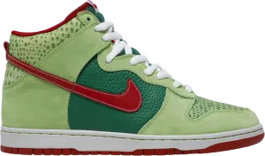 No irritation Ultimate Ease Dunk High Pro SB 'Dr. Feelgood' - 305050 362