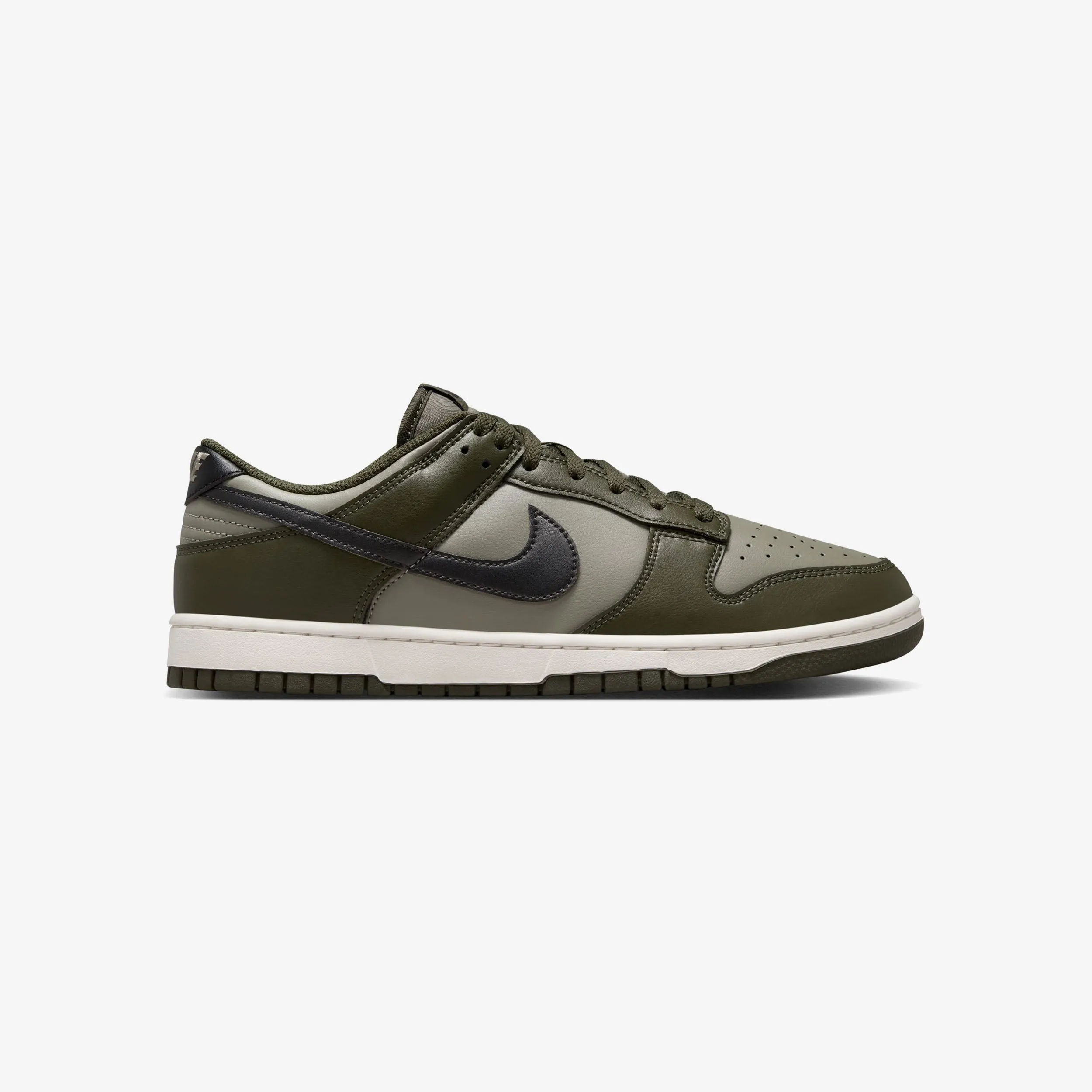 Auxetic Structure Dunk Low Retro