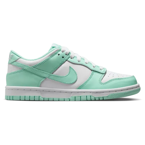 Dunk Low Women/Youth (Mint Green) Easy to Wear Hyper Responsive