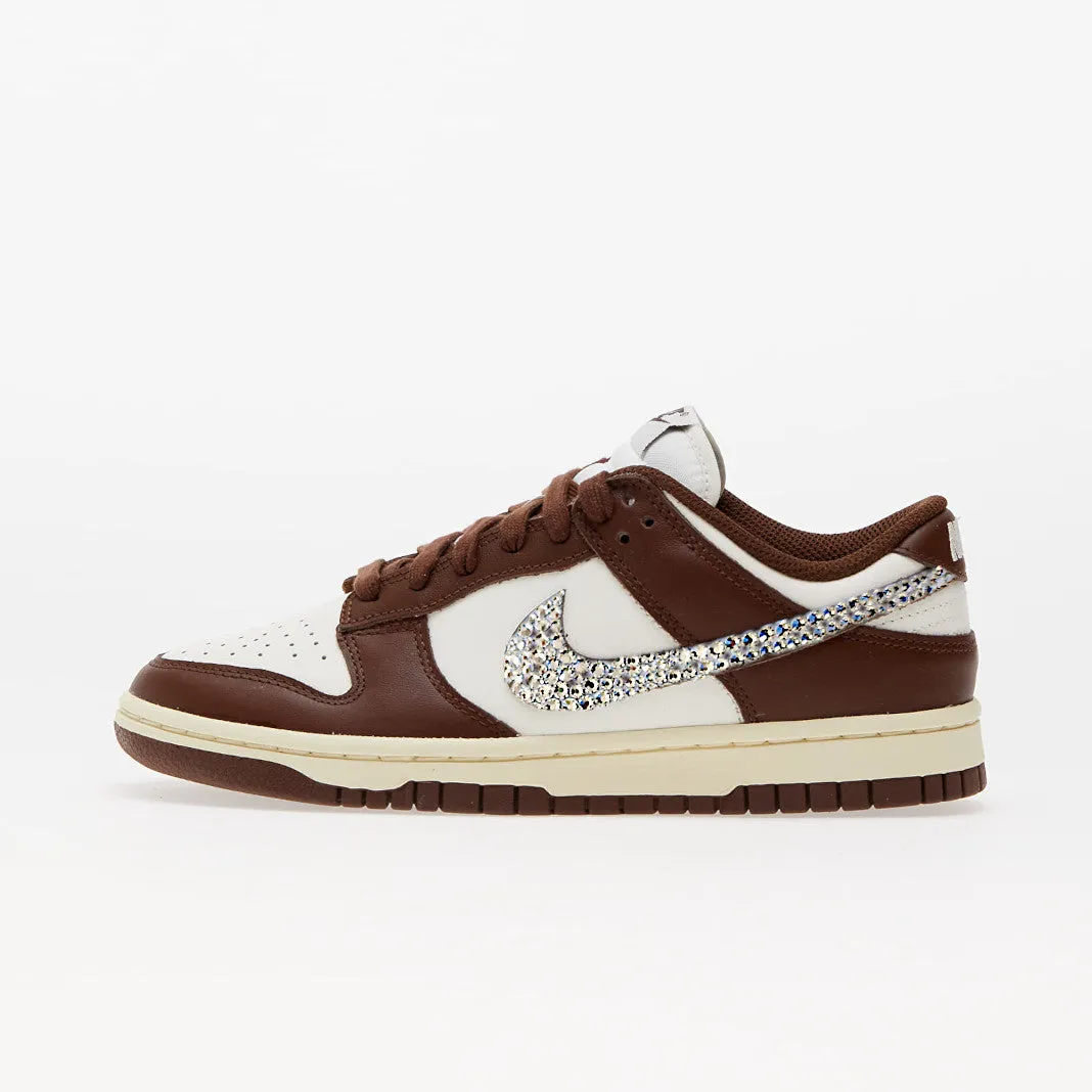 Dynamic Arch Support Multi-Use Shoes Dunk Women Low (Cocoa Brown)