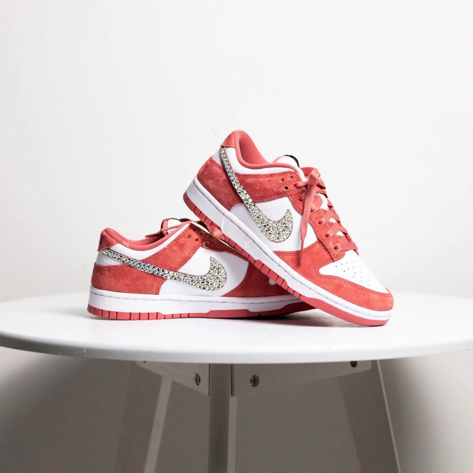 Every Occasion Casual Moves Dunk Women Low (Valentine's Day)