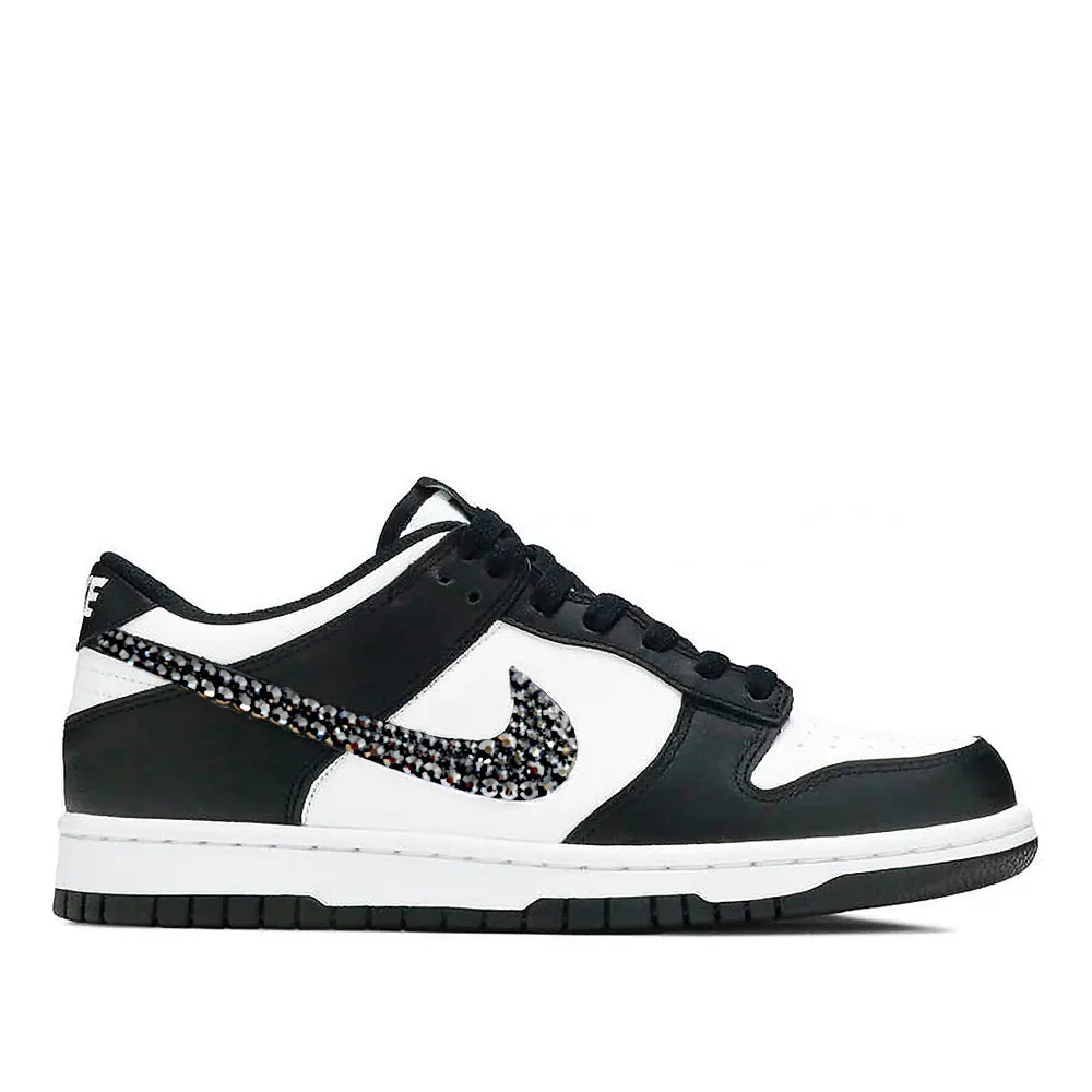 Dunk Women Panda (Black/White) Daily Use