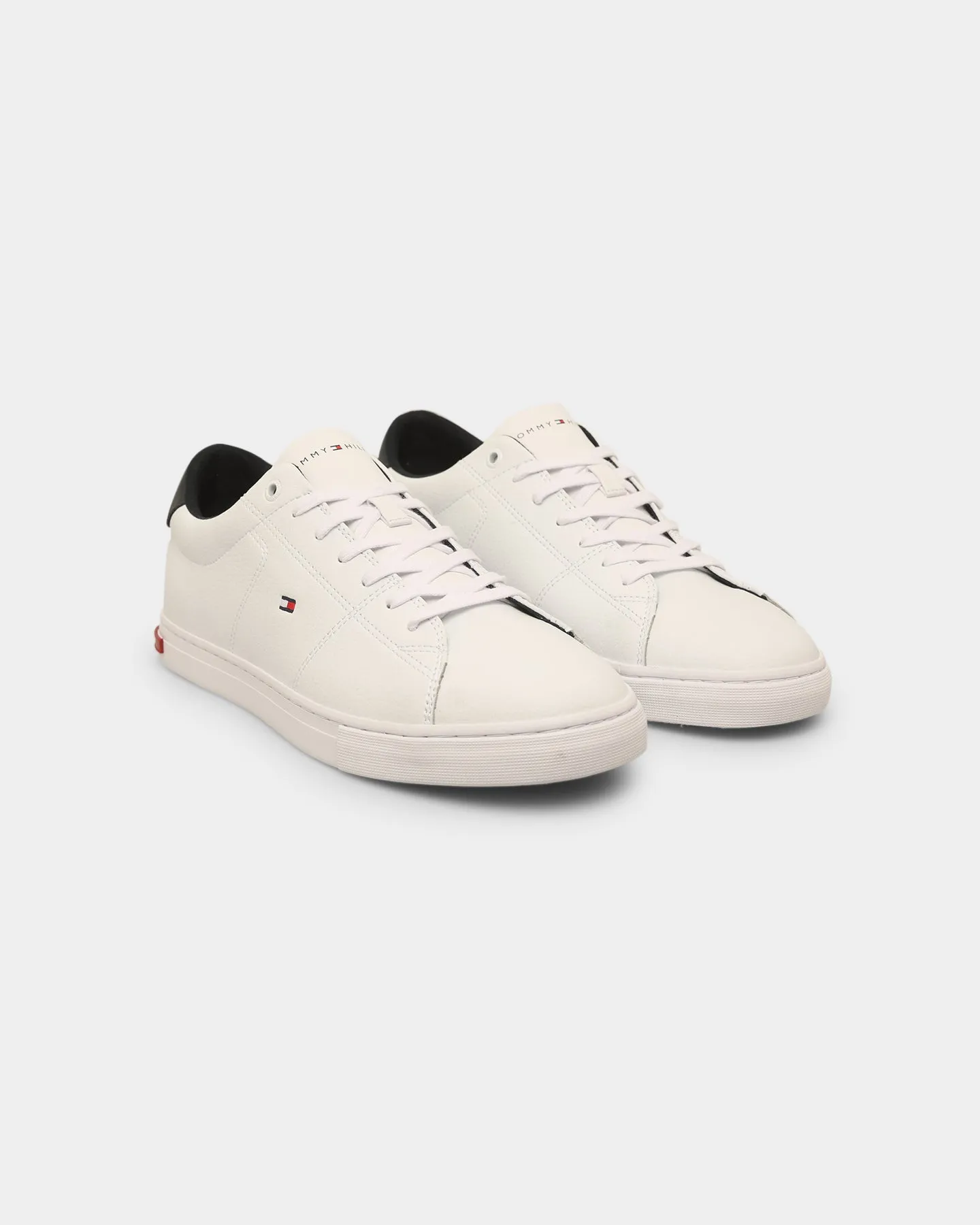 Wet Grip Tommy Jeans Essential Leather Detail White