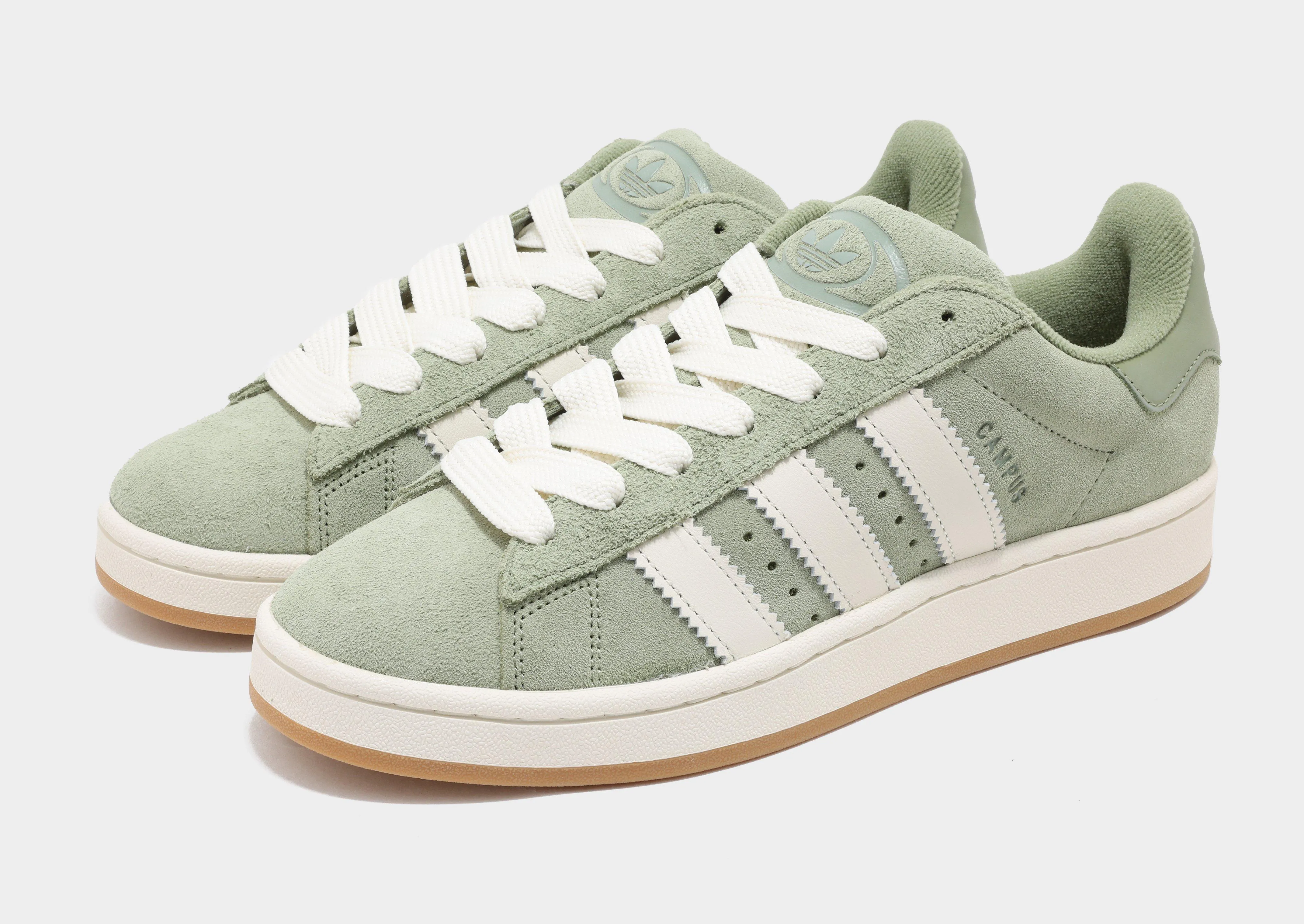 Campus 00s Ultra Pace Tight Fit