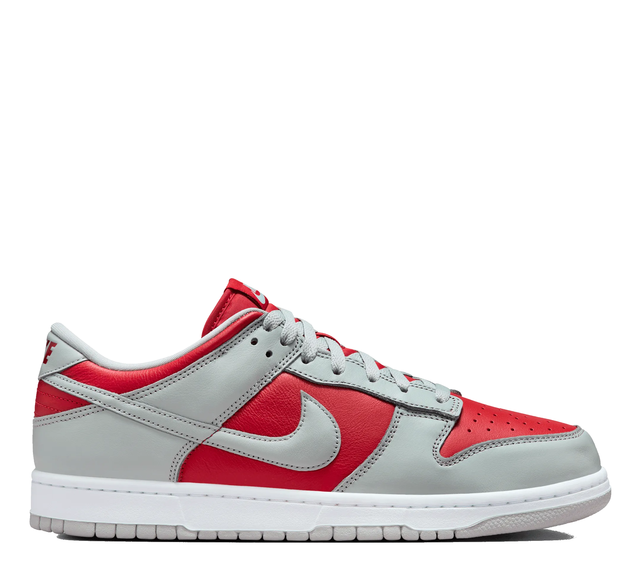 Nike Dunk Low QS Co.JP "Reverse Ultraman" High Arch