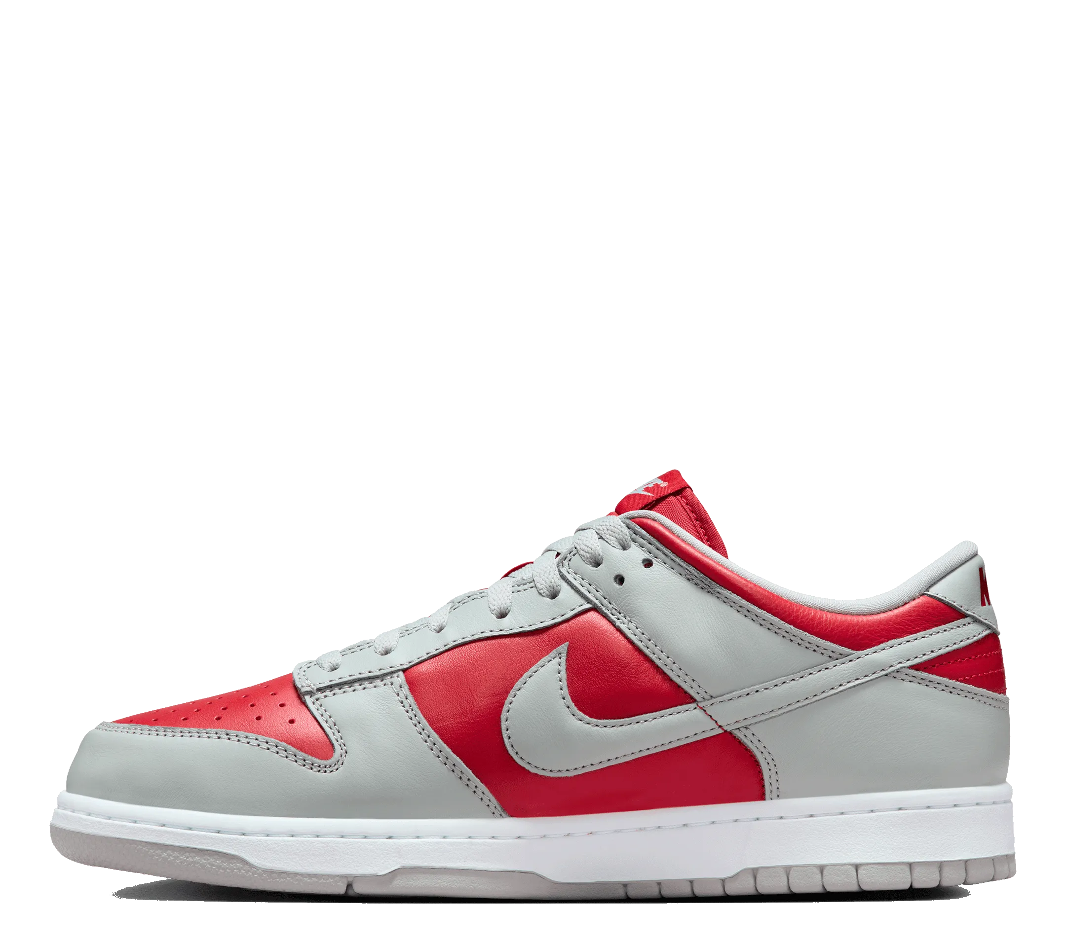Run Free Date night Nike Dunk Low QS Co.JP "Reverse Ultraman"