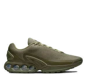 Clean White Nike Air Max DN